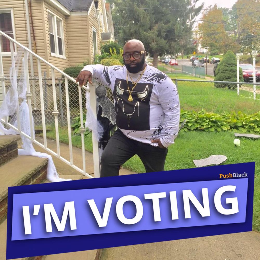 Meet your Posher, Tyrone